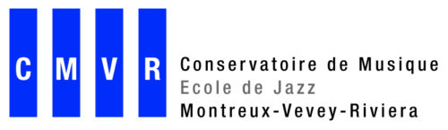 logo CMVR