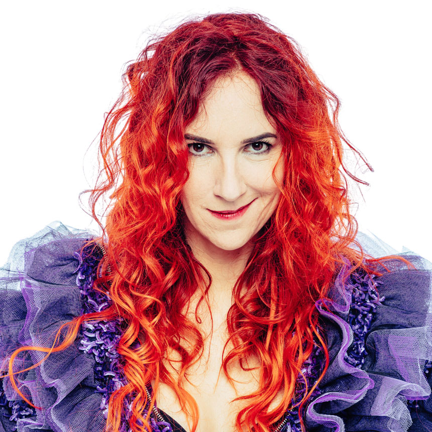 La Morissette