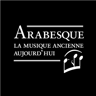 Logo arabesque